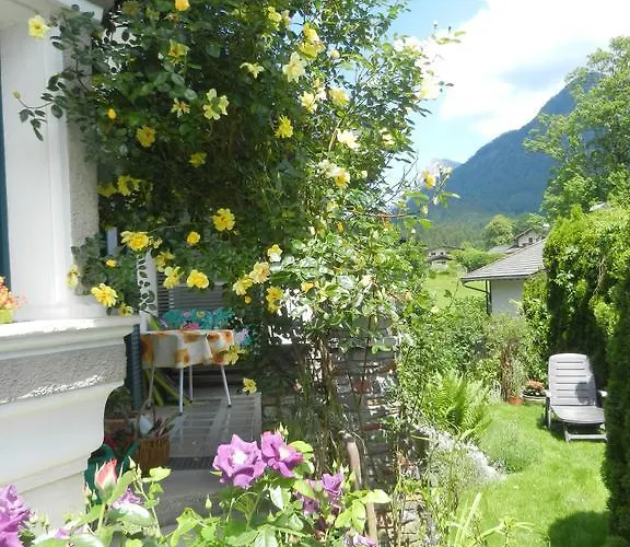 Apartament Saalachtal