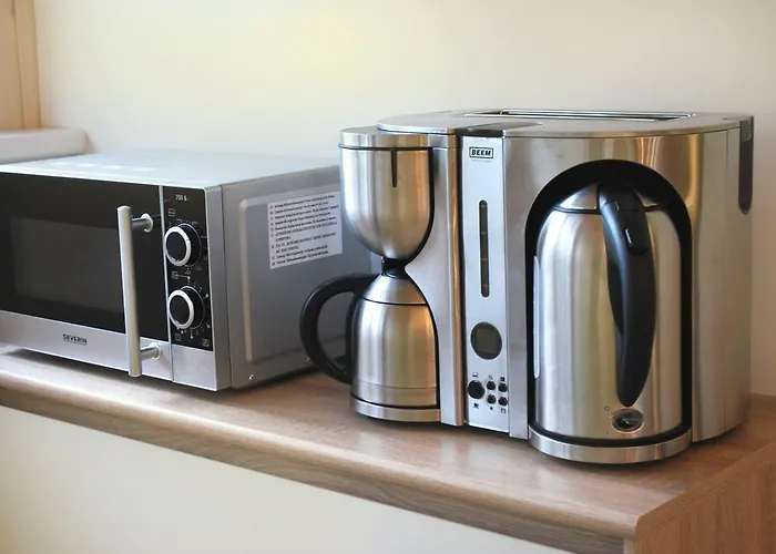 Apartament Saalachtal