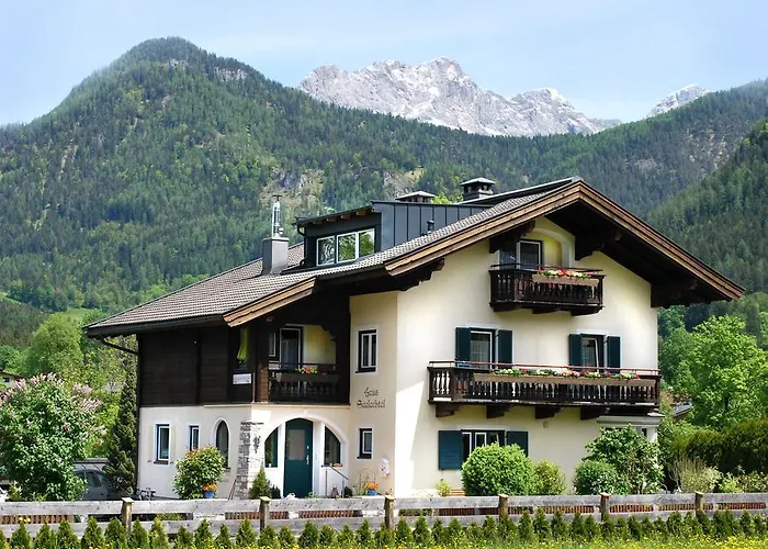 Saalachtal