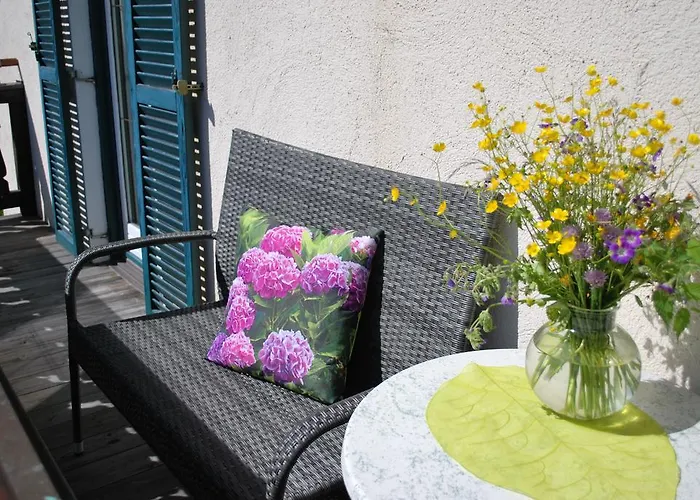 Apartament Saalachtal