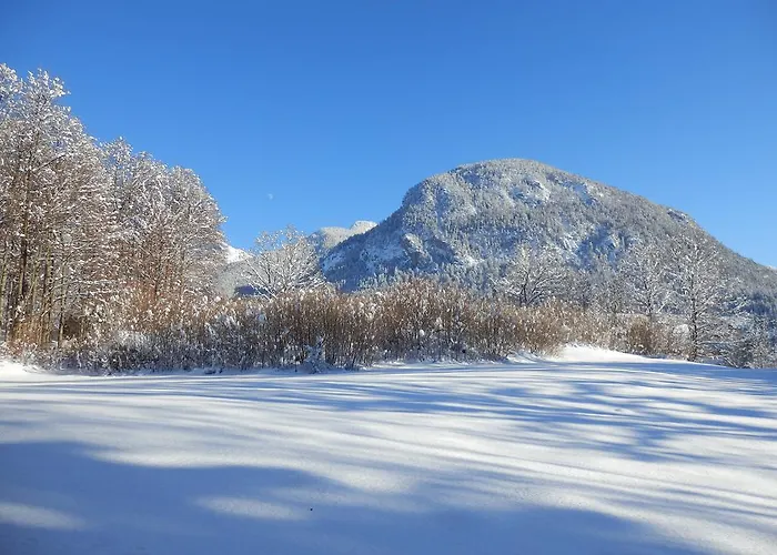 Saalachtal