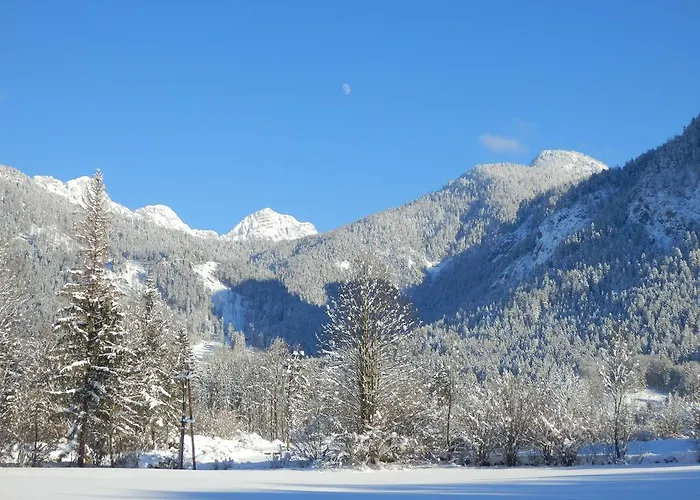Saalachtal