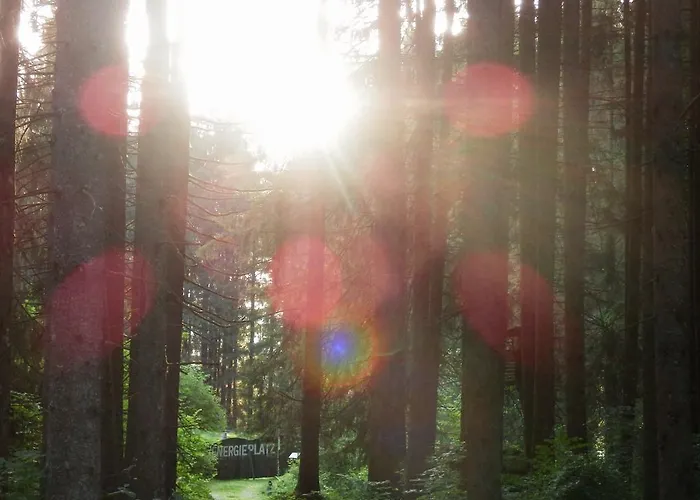 Saalachtal Apartament