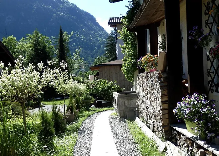 Saalachtal Apartament