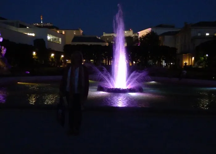 Saalachtal Apartament Lofer