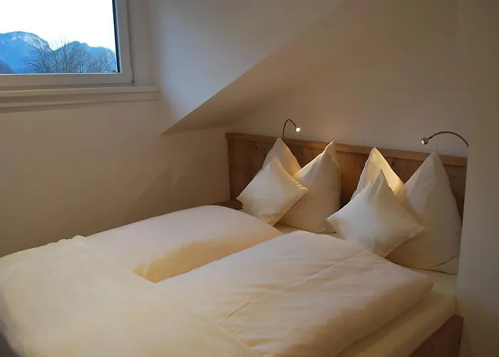 Saalachtal Apartament