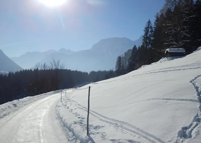 Saalachtal